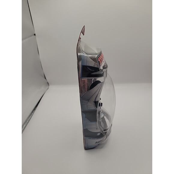 Transformers Titanium Series Die Cast AUTOBOT JAZZ New Sealed Rare - Picture 4 of 5